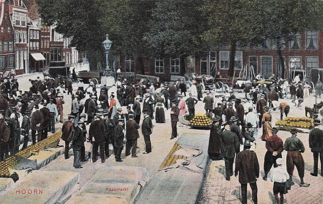 Hoorn