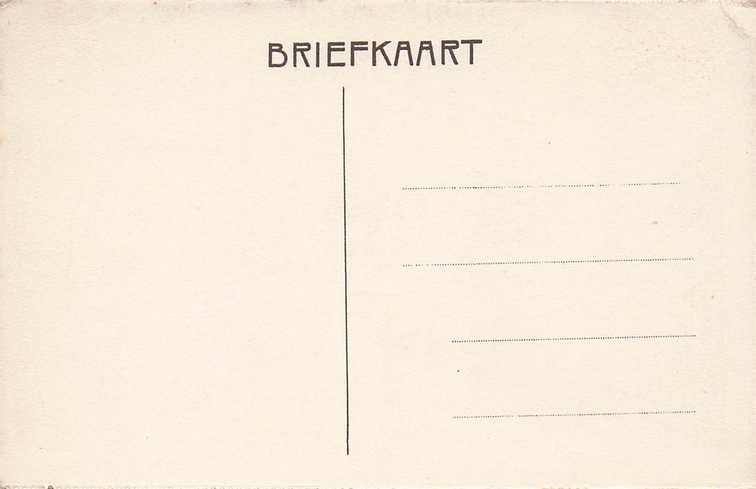 Gezicht Op Monnikendam