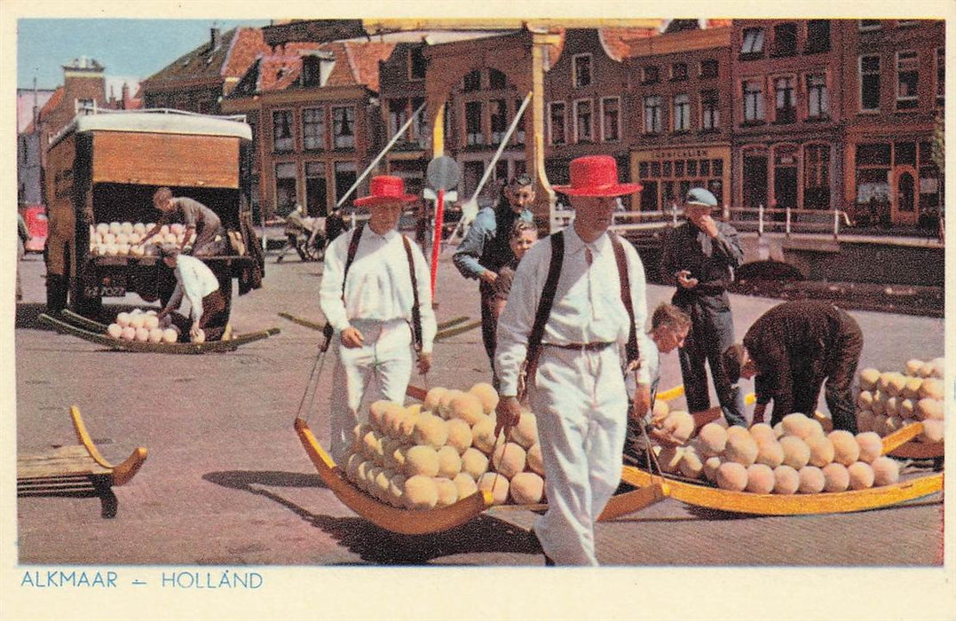 Alkmaar