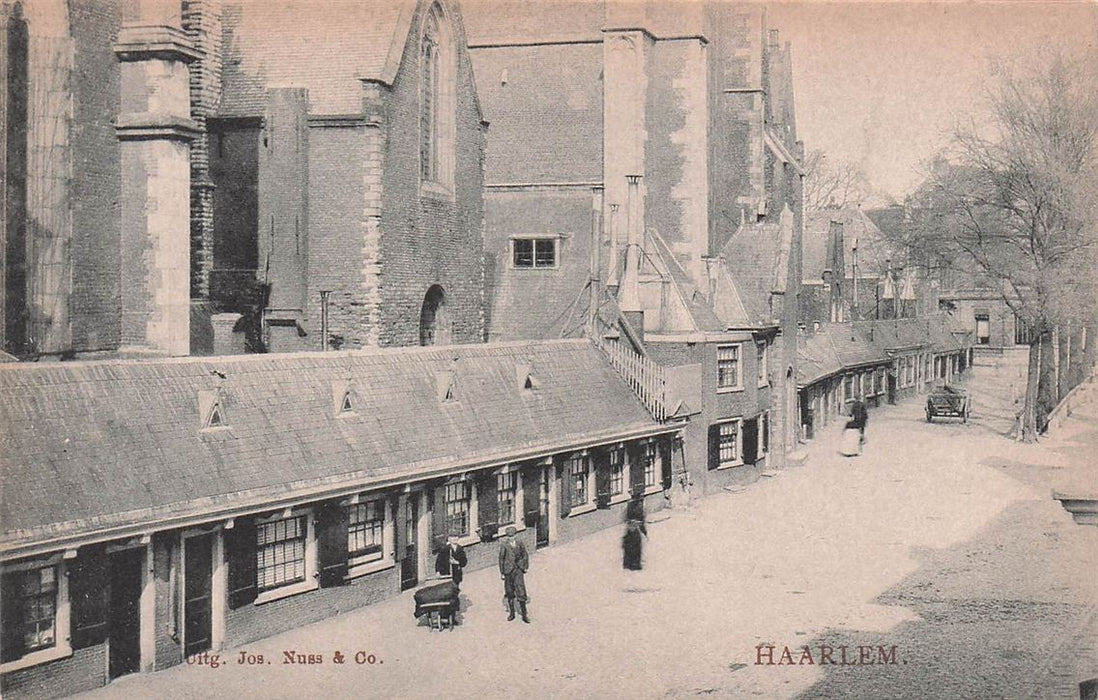 Haarlem