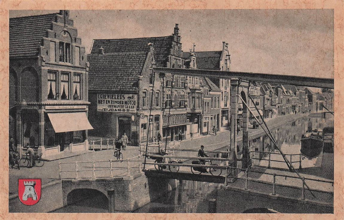 Alkmaar Luttik Oudorp