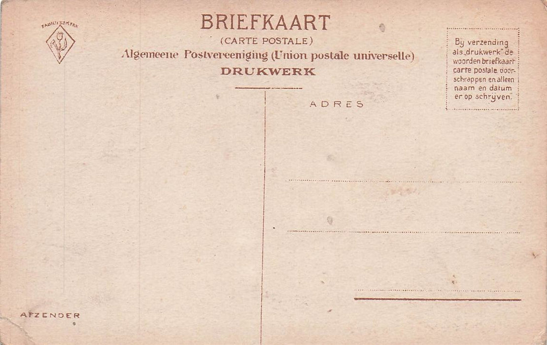 Hoorn Oude Doelenkade