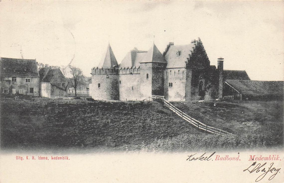 Radboud Medemblik