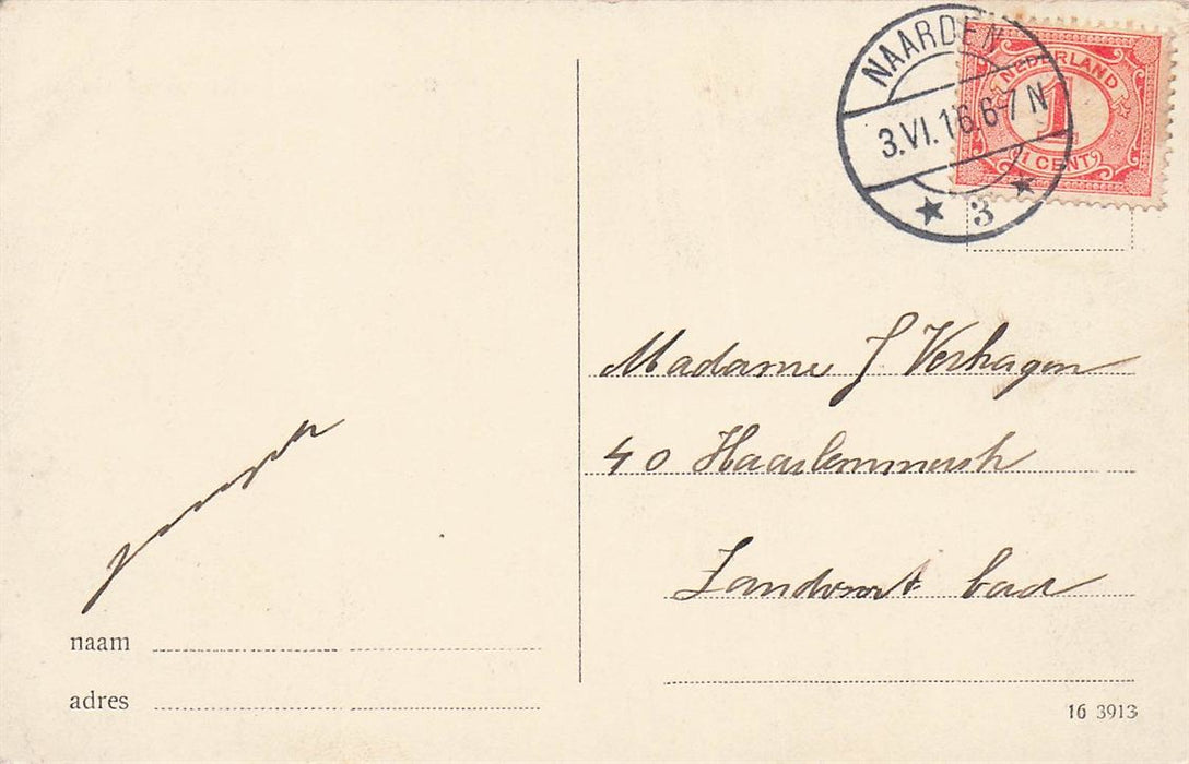 Naarden Utrechtsche Poort En Comenius Monument