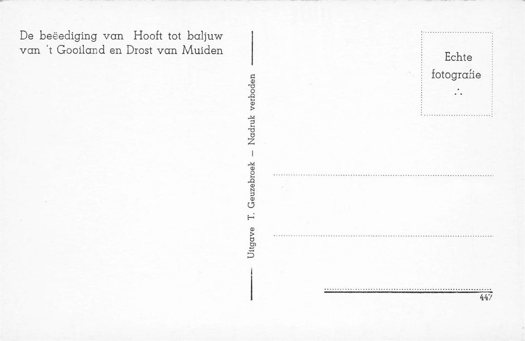 Muiden
