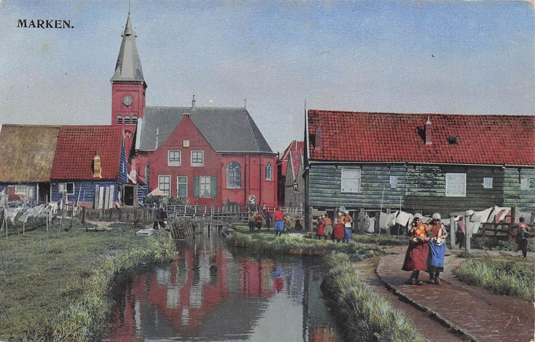 Marken