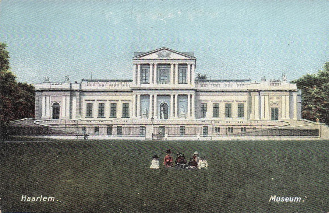Haarlem Museum