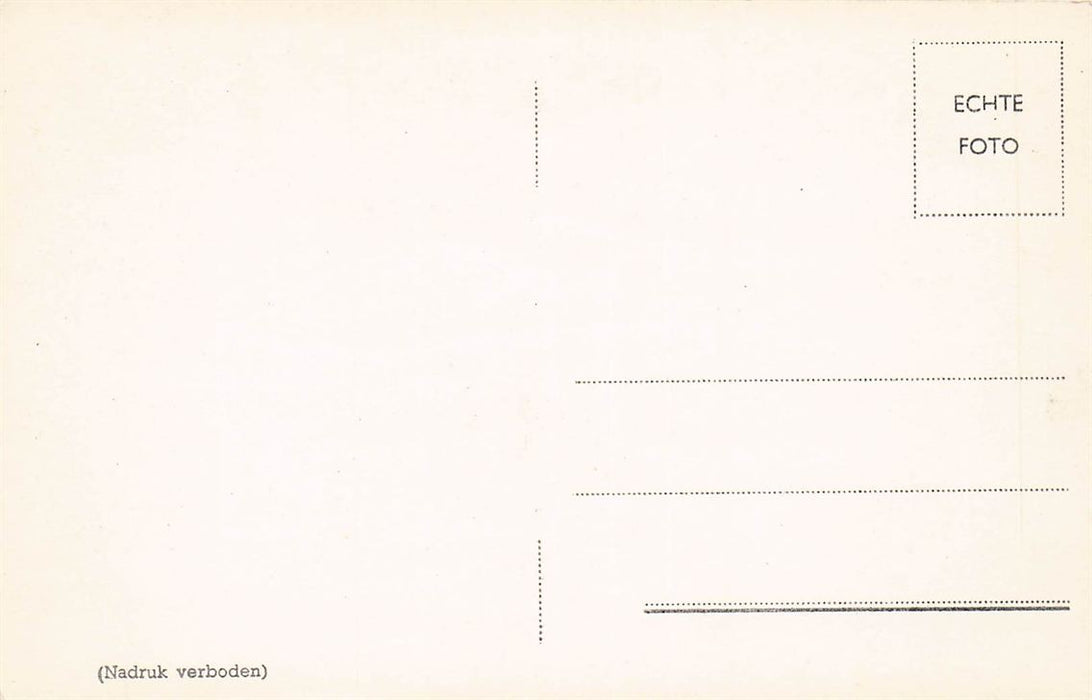 Hofje Van Staats Haarlem