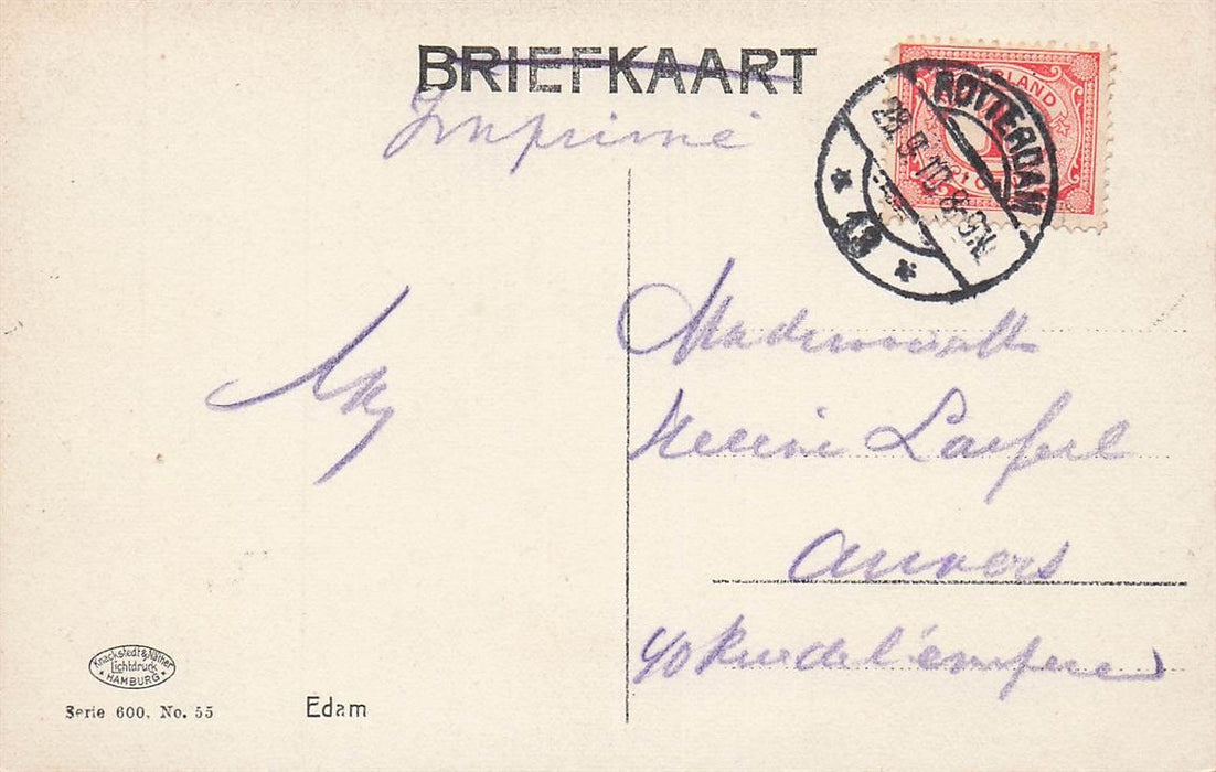 Edam