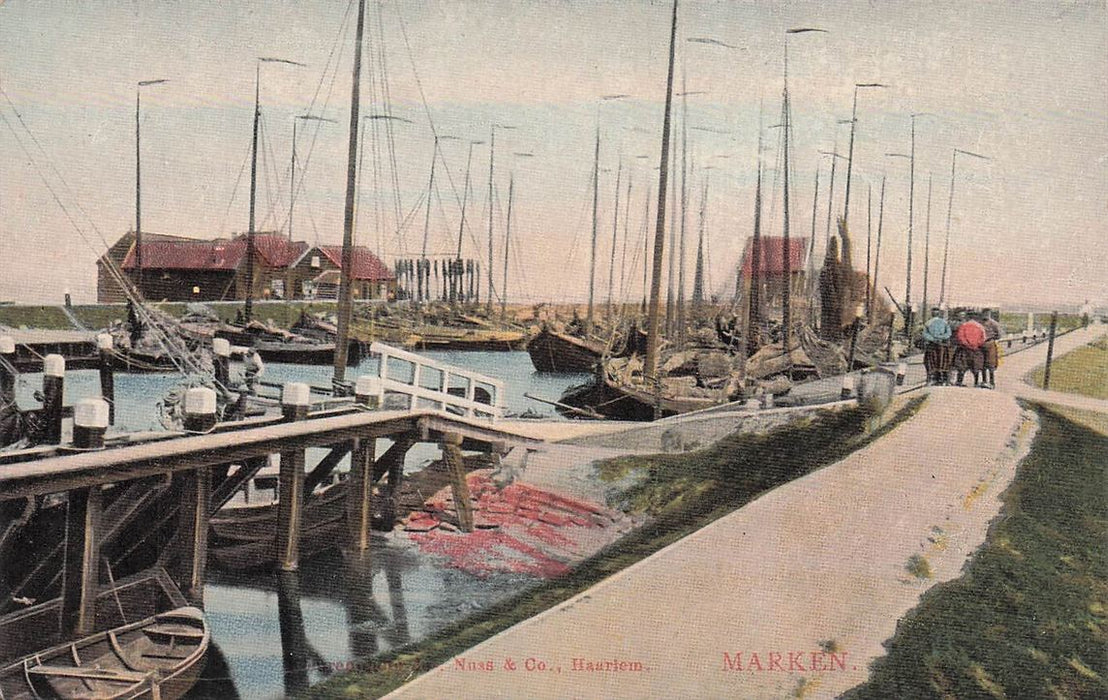 Marken