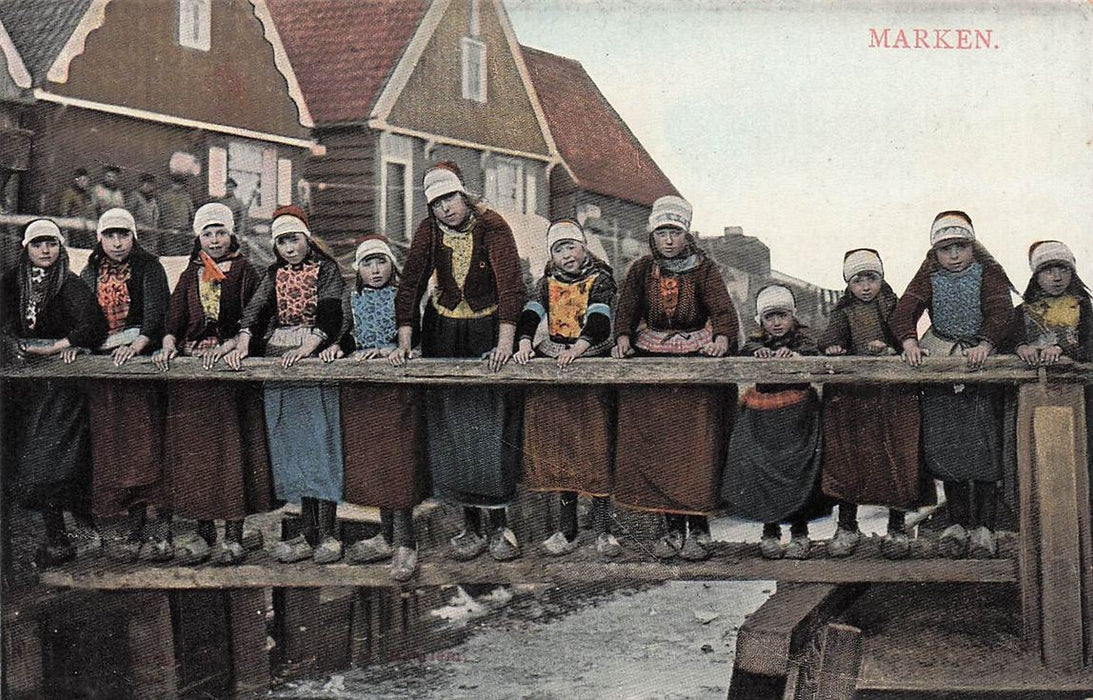 Marken