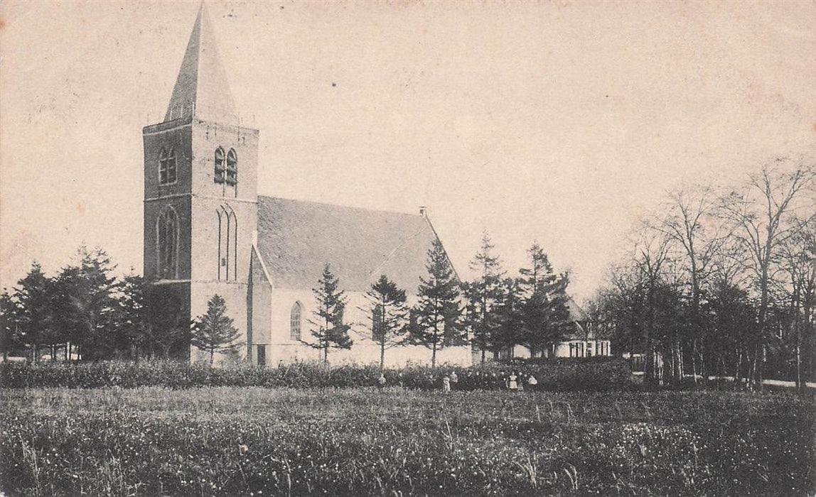 Blaricum Hervormde Kerk