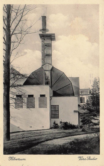 Hilversum Vara Studio