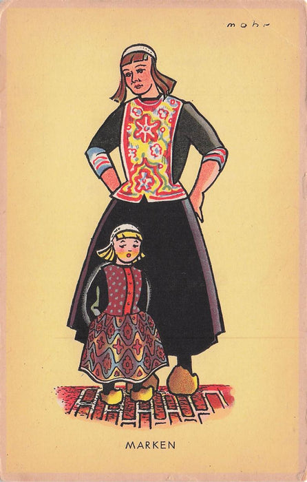 Marken