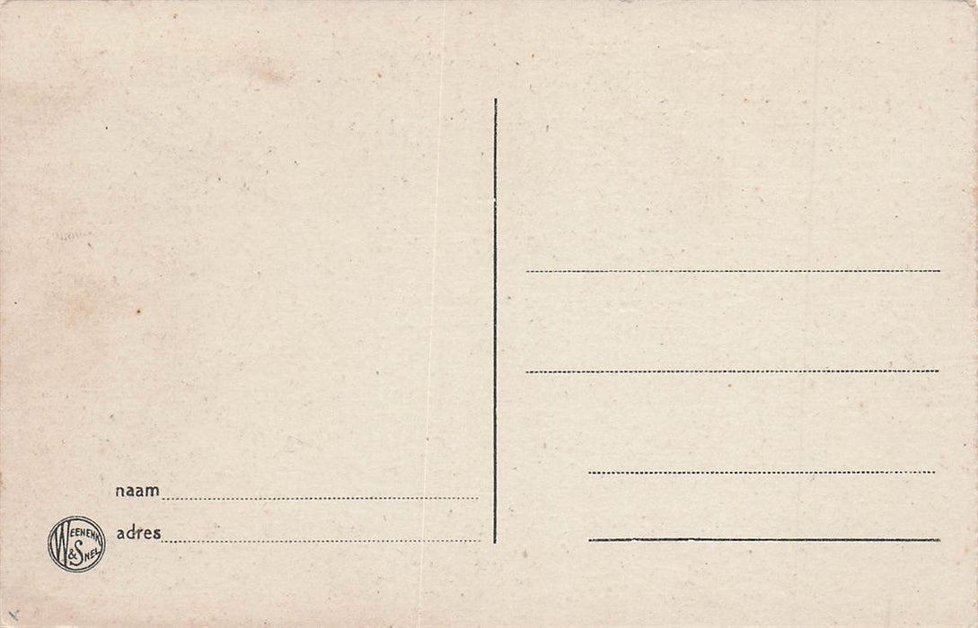 Rozendaal Rosendael (Gld.) De Reuzen.