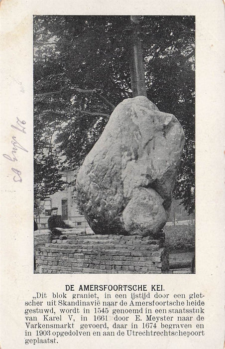 De Amersfoortsche Kei