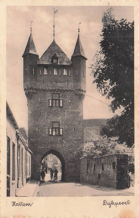 Hattem Dijkpoort