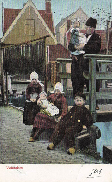 Volendam
