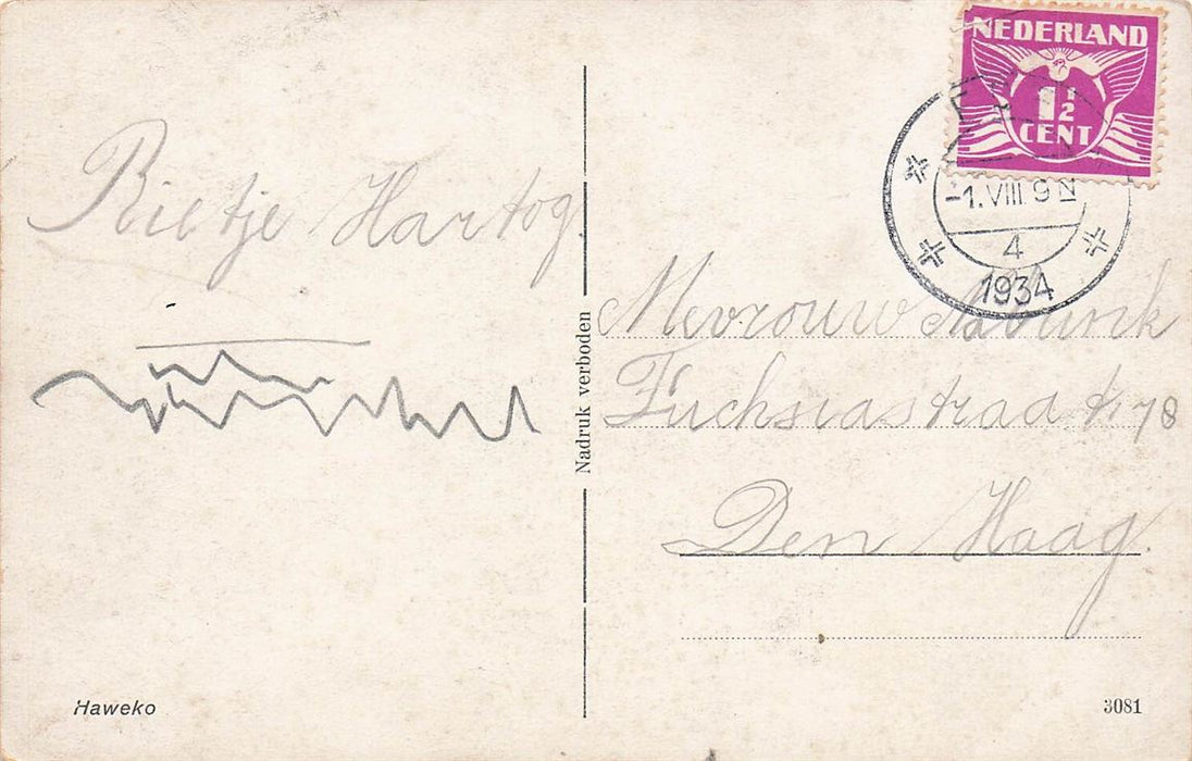 Ede Gedenksteen Maria Moens