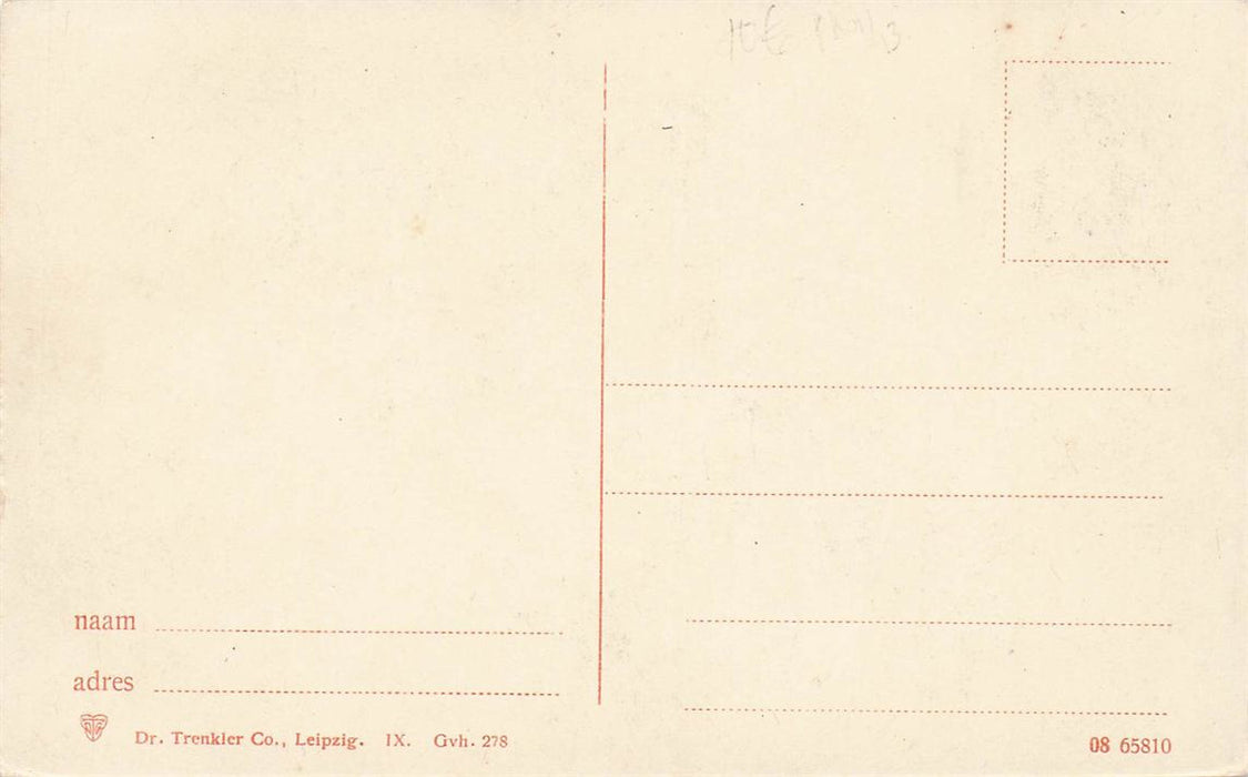 S-Gravenhage Benoordenhoutscheweg