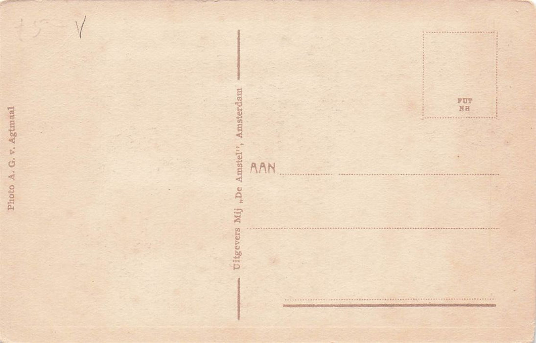 Oud Groninger Kleederdracht