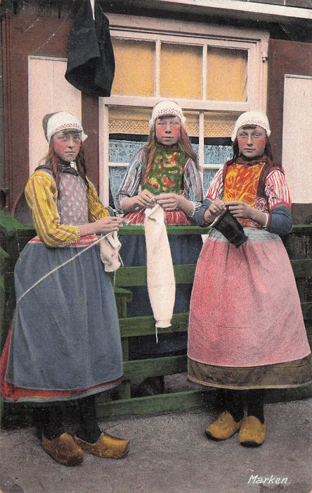 Marken