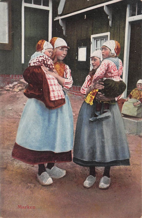 Marken