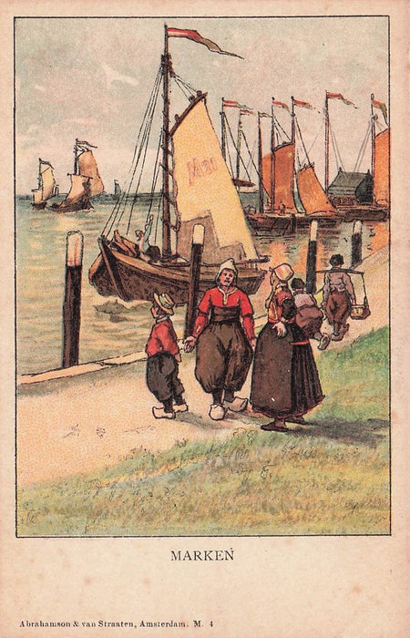 Marken