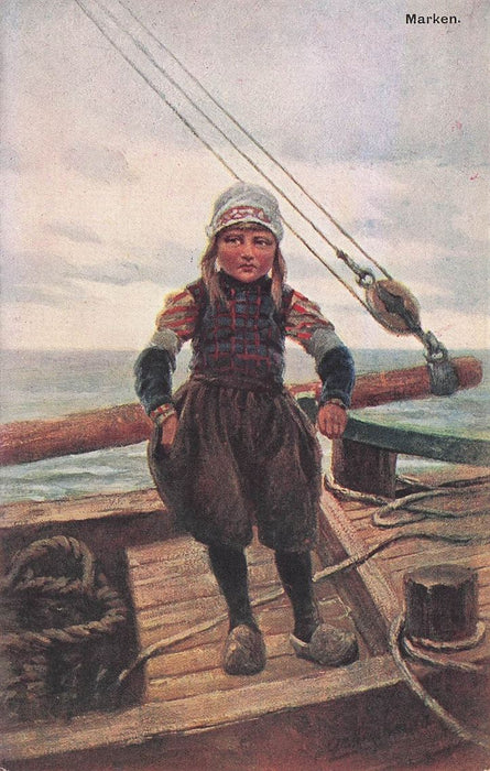 Marken