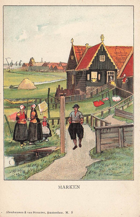 Marken