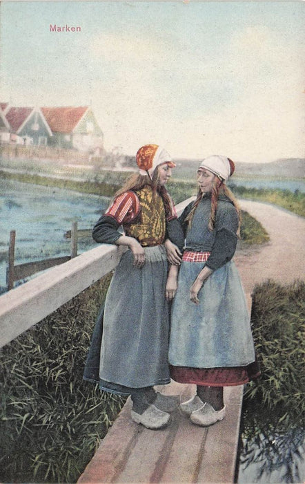 Marken