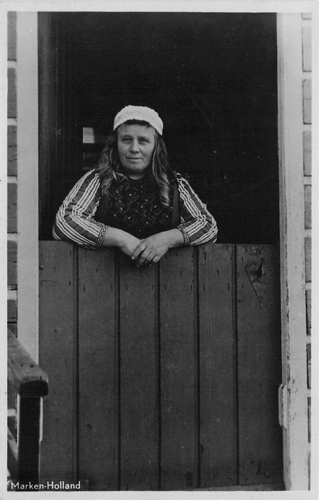 Marken