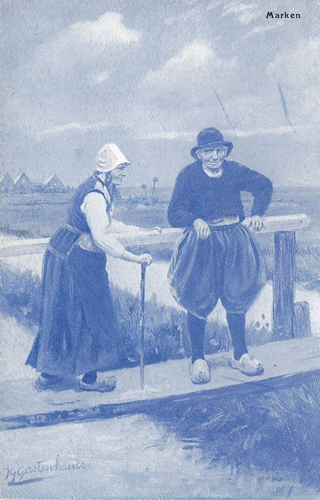 Marken Gerstenhauer