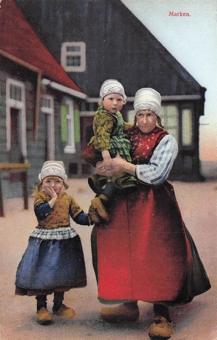 Marken