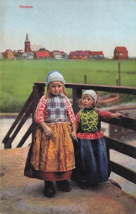 Marken