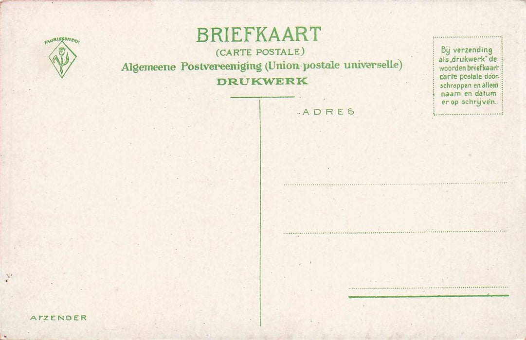 T Meisje Van Marken