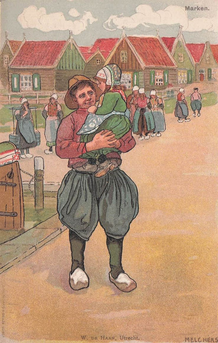 Marken