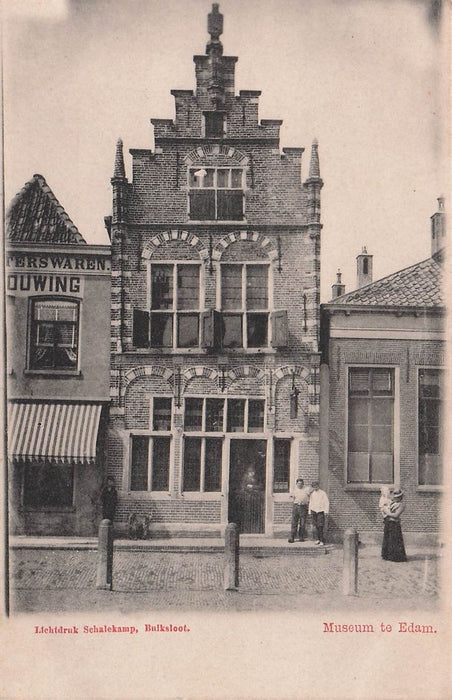 Museum Te Edam