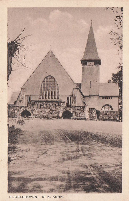 Eygelshoven R K Kerk