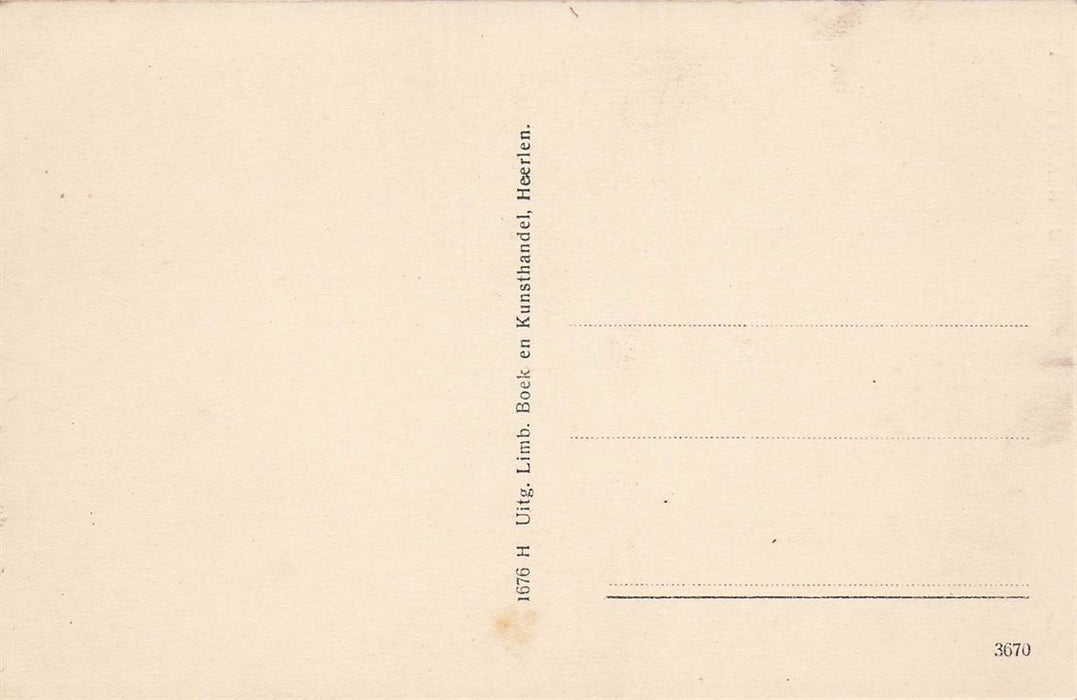 Eygelshoven R K Kerk