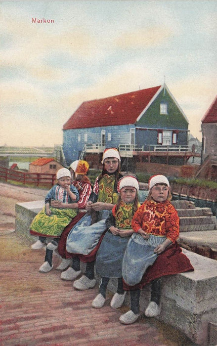 Marken