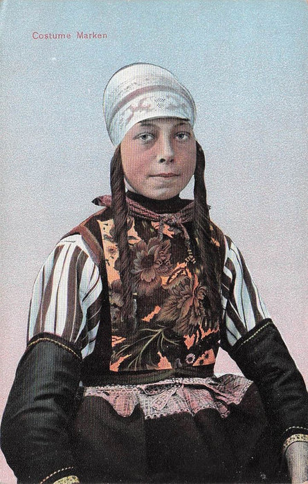 Costume Marken