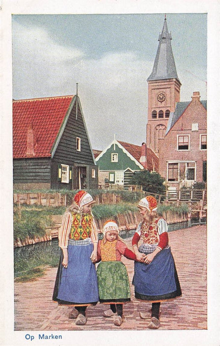 Op Marken
