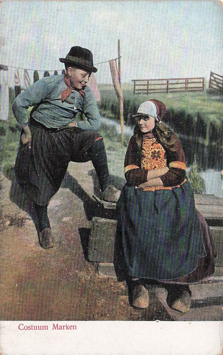 Costuum Marken