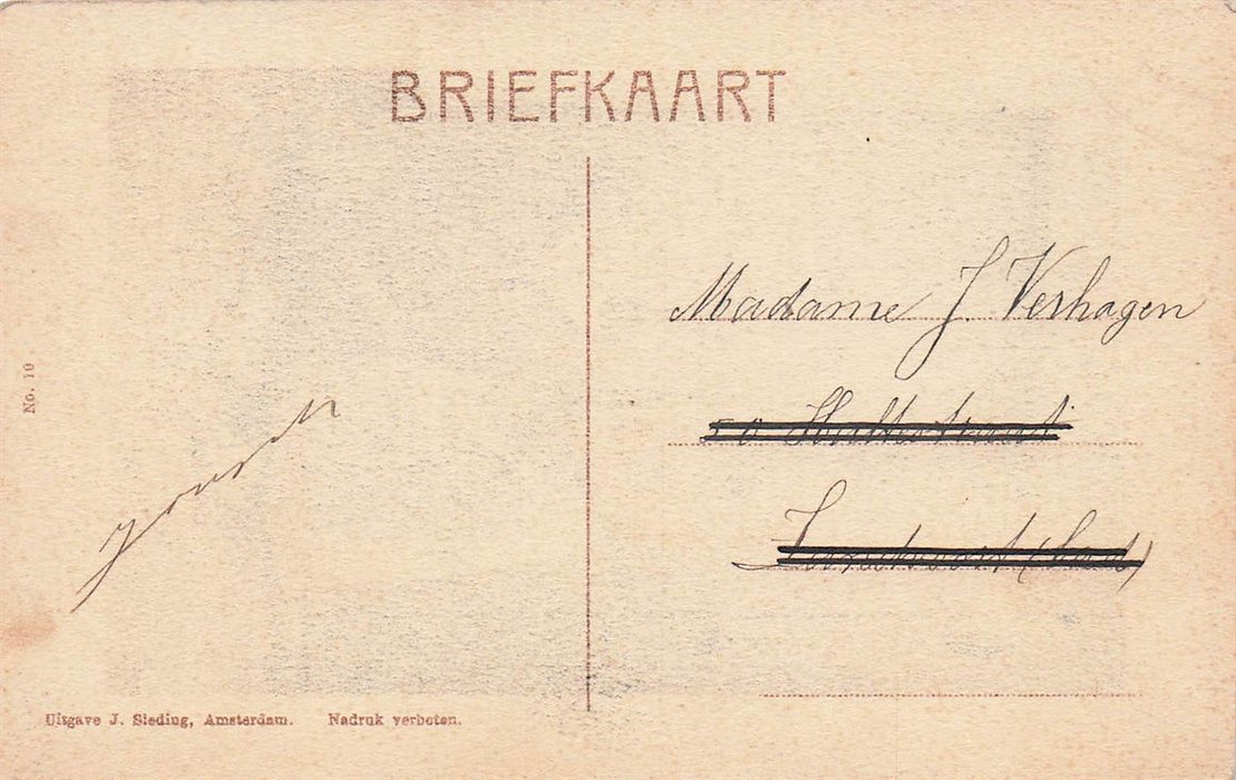 Twee Zusjes Marken