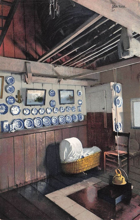 Marken.