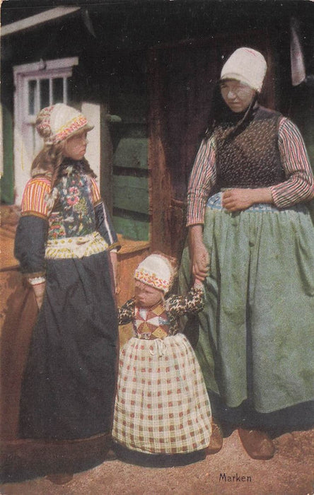 Marken