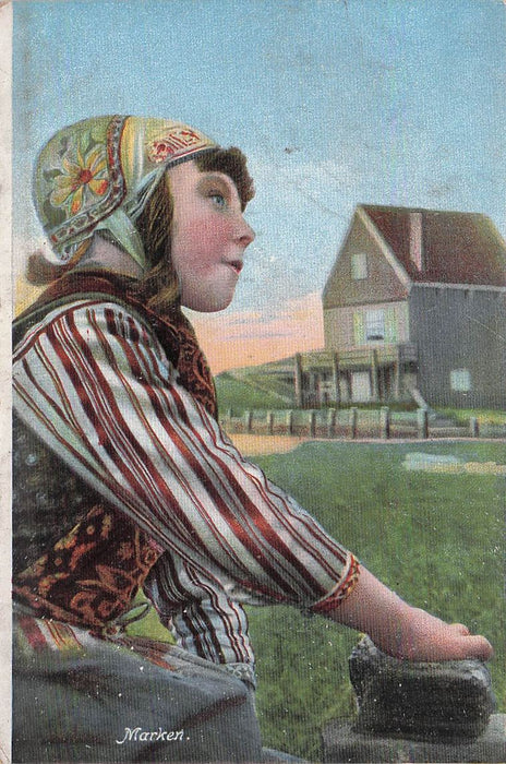 Marken