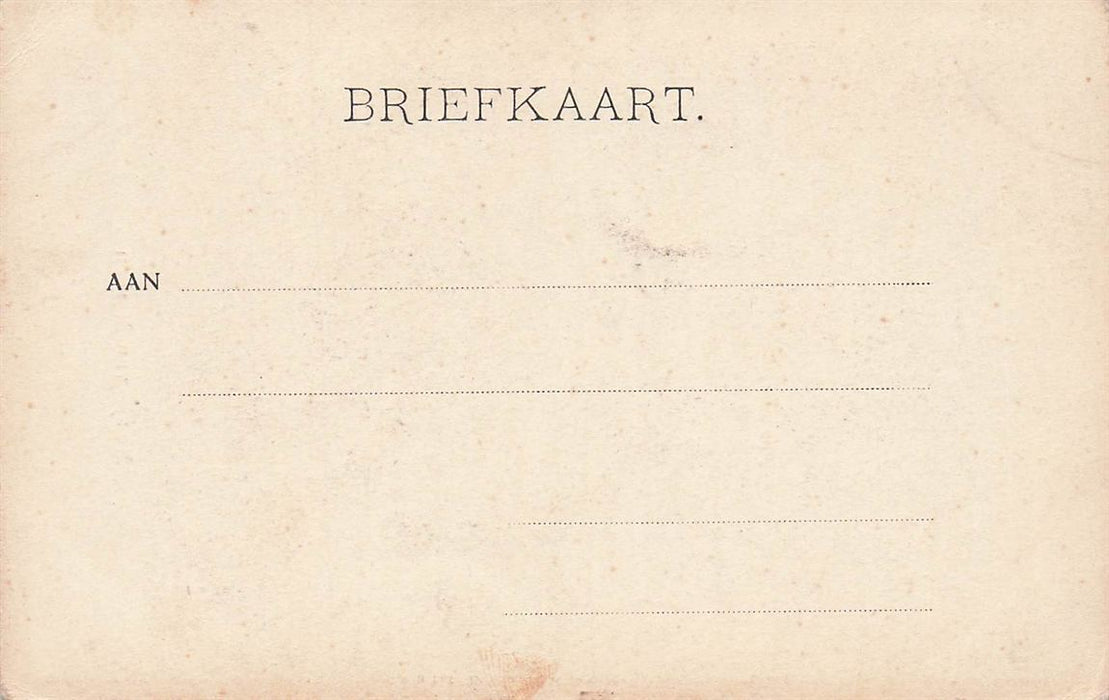 Meisje Van Marken