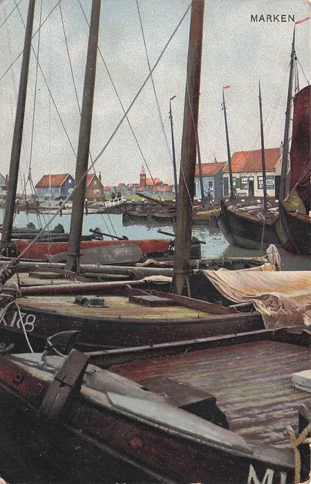 Marken